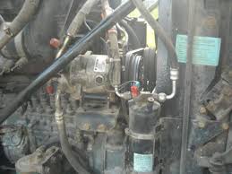 1991 Air Conditioner Problem Engine And Transmission Bigmacktrucks Com