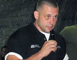 Despite little fanfare, 38-year-old Todd Brown promises to deliver at UFC  117