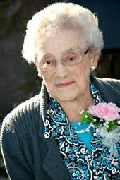 Marguerite Ducat Obituary (1921