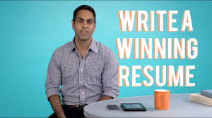 should you use resume writing services