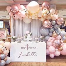 Baby Shower Connoisseur Babyshowerconnoisseur Instagram Photos And Videos Baptism Decorations Girl Baptism Party Decorations Girl Baptism Party