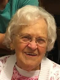 Obituary for Hazel Ruth (Lewis) Abraham