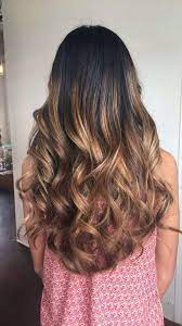 Balayage On Filipino Hair Great Results After The 1st Time Lightening It Aliciapoppyhair Filipino Hair Hair Balayage Hair