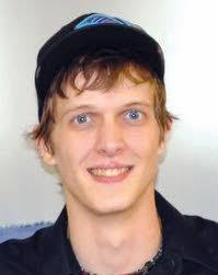 Chad Crocker Ryle, 22, Colton-Uniontown