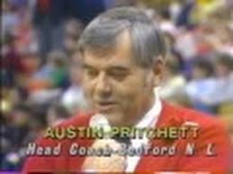 1983 IHSAA State Championship: Bedford North Lawrence 55, Crown Point 50