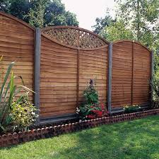 Whether you want to go for wooden gravel boards or concrete gravel boards, both work extremely well in extending the life of your fence panels, which is. Intermediate Concrete Fence Post Original Intermediate Concrete Fence Post Original 6