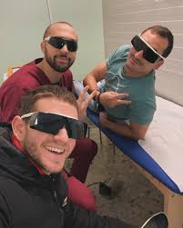 Profile for Gian Marco Petrucci