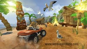 Take part in fierce races in search of a winner. Beach Buggy Racing Mod Apk Download 2021 Latest Version Tech Searching