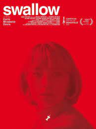 Swallow 2020 Movie Posters Swallow Movie New Movie Posters