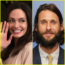 New Details Emerge About Angelina Jolie's Lunch Date With David Mayer de  Rothschild