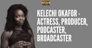 Instagram silencing kelechi also sends a horrific message to clemmie's other victims who should. Day 24 Kelechi Okafor Honestly Needs No Hope Not Hate Community Facebook