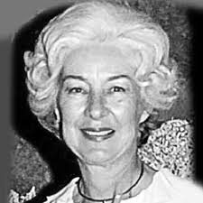 Mary Miller Obituary (1918