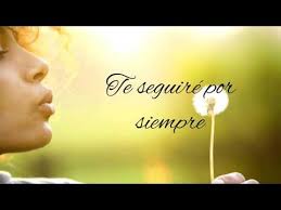 Me vistió de promesas (letra) Julissa