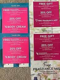 Pin On Free Coupons By Mail