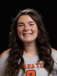 2024 Reserve Women's Volleyball Roster