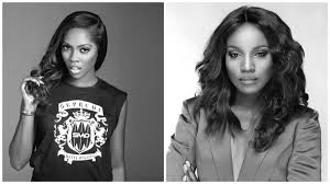 Even before then, seyi, in an interview, had said she didn't really know tiwa savage personally. Tiwa Savage Vs Seyi Shay The Cold War Everyone Is Talking About