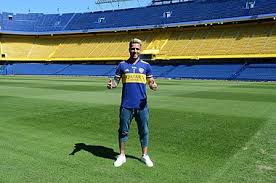 Na noite do último domingo, o jornalista argentino luis fregossi revelou em seu de fato, o nome de buffarini chegou ao corinthians, porém a ideia partiu de empresários brasileiros. Julio Buffarini Wikipedia La Enciclopedia Libre