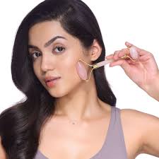 Buy Rose Quartz Face Roller