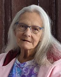 Geraldine Walters Obituary