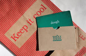 Whole foods gift card balance. Giveaway Whole Foods Gift Card Archerfriendly