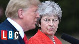 Liam Fox "Under No Doubt" United States Is Keen On A Trade Deal