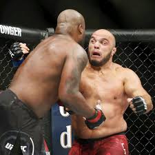 Tanner the bulldozer boser's mixed martial arts (mma) profile, showcasing the fighter's evolution in the official ufc rankings, fight history and more. Tanner Boser Vs Ilir Latifi Heavyweight Fight Added To June Ufc Event Bloody Elbow