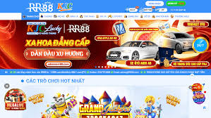 RR88 Casino Review – Expert & Player Ratings [2026]