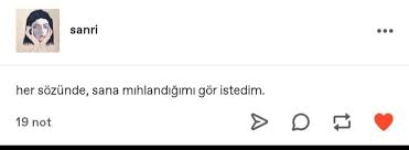 Ozlu Sozler Panosundaki Pin