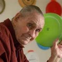 Pluto Platter Inventor Knew How to Make an Idea Fly