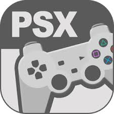 Epsxe for android is a playstation emulator (psx and psone). Psx Icon 83546 Free Icons Library