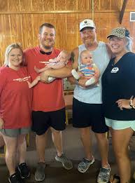 SCA Cystic Fibrosis & Donate Life Madison FL Competition Experience