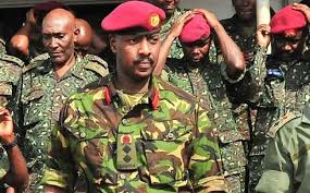 Последние твиты от muhoozi kainerugaba (@mkainerugaba). Muhoozi Kainerugaba Turns 42 Chimpreports
