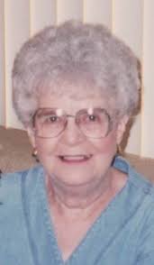 Erma Fisher Dean Obituary