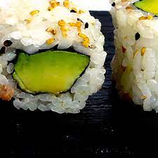 Inochi sushi