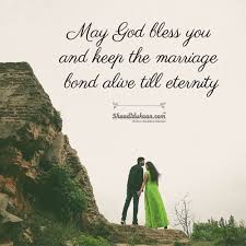 It indicates a beautiful start of a brand new chapter with their significant other. 51 Wedding Wishes What How To Write A Creative Wedding Card