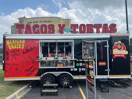 El Cielo Food Truck — Mexican restaurant food truck in Gloversville, New York