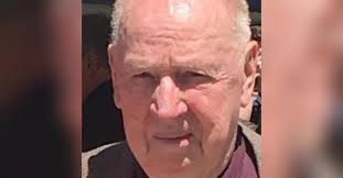 Obituary, Visitation & Funeral Information