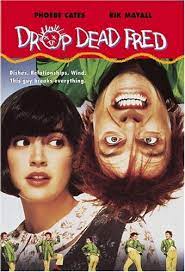 Ships from and sold by ozeshopping. Drop Dead Fred Amazon De Dvd Blu Ray