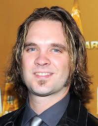 Bo Bice: 'Idol' runner-up making Broadway bow