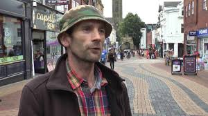 The chorley group victory park stadium. Chorley Is Voted The Unhappiest Place In The Uk Youtube