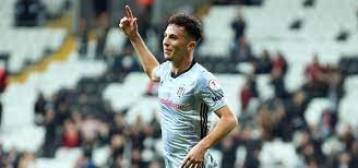 Ramazanda iftarda şerbetli tatlı olarak ne yapacağınıza karar veremediyseniz sizin için şerbetli tatlılara göz atalım. Menemenspor Besiktas Tan Erdogan Kaya Yi Transfer Etmek Istiyor