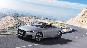 Audi Tt Rs Coupe Audi Tt Rs Roadster Audi Tt Audi Tt Sport Audi Tt Rs