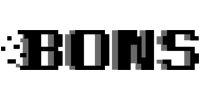Bons 카지노 로고