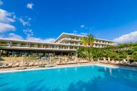 Hotel Sitia Beach 4 Sitia Crete Promovacances