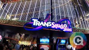 We did not find results for: Harga Tiket Wahana Dan Permainan Di Trans Studio Mini Dan Kidcity