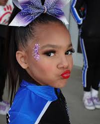 Step into your power, shine...