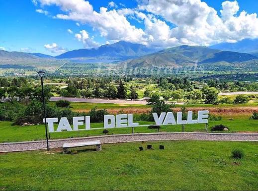 TAFI DEL VALLE-  CULTURA HISTORIA Y NATURALEZA -PAQUETE ESTRELLA-  5 DIAS 4 NOCHES
