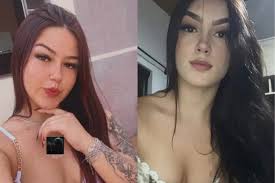 Polícia trata desaparecimento de primas de 18 anos no Paraná como duplo  homicídio | Jornal Correio