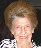 Lillian Slayton Obituary (1926