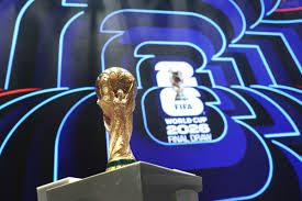 【ワールドカップ 決勝トーナメント表】組み合わせ W杯 FIFA ...